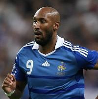 French press claim Anelka bust-up