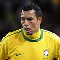 Gilberto spells out Brazil desire