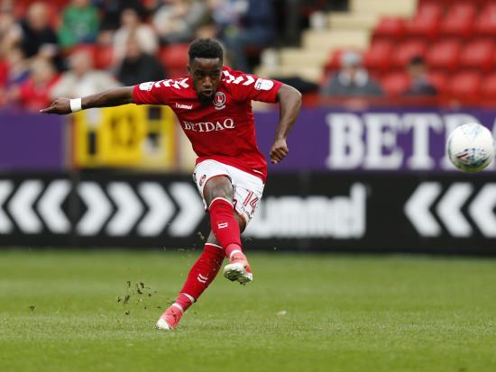Charlton Athletic vs Walsall - Tarique Fosu-Henry back in Addicks frame