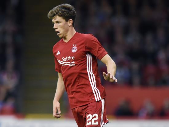Christie at the double as Aberdeen cruise to Scottish Cup win over St Mirren