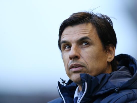 Chris Coleman urges his young Black Cats to keep on firing