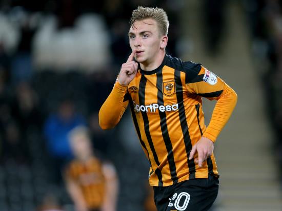 Hull manager Nigel Adkins ‘not looking to sell’ highly rated Jarrod Bowen