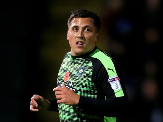 Abdallah Lemsagam era starts with defeat after Plymouth edge out Oldham