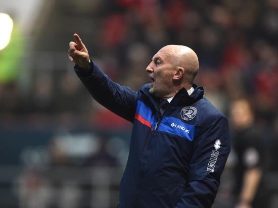 Holloway labels defeat to 10-man Bristol City worst of his managerial career