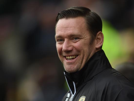 Nolan delighted with Notts County’s performance in their victory over Crewe