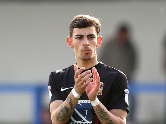 Lameiras and Taylor on target as Plymouth see off high-flying Blackburn