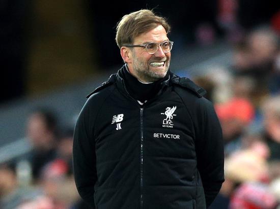 Klopp aggrieved with officials as Liverpool pay penalty in Tottenham draw