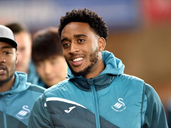 Swansea City vs Notts County - Swansea hit by injury crisis ahead of FA Cup clash