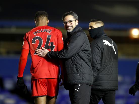 David Wagner calls on Huddersfield to transfer FA Cup form to Premier League