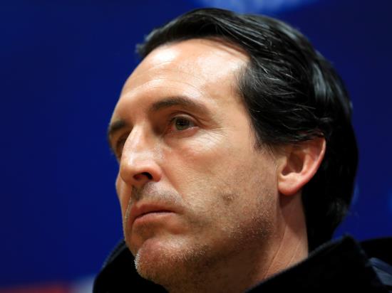 Emery desperate to prepare for Real clash with league win
