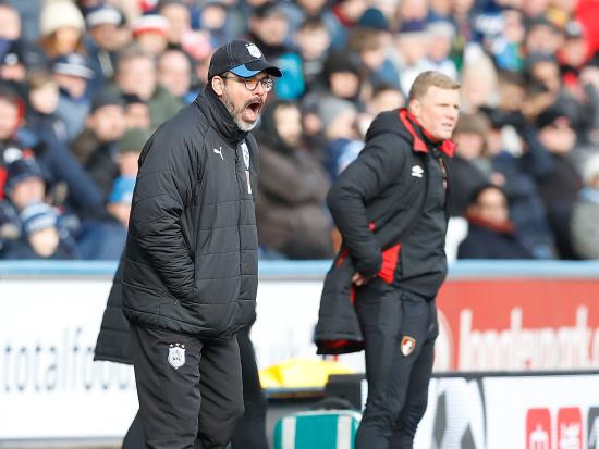 Huddersfield boss Wagner hails team’s character after ‘huge’ win