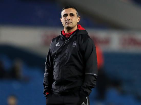 Jack Lester frustrated with Chesterfield’s ‘sloppy mistakes’