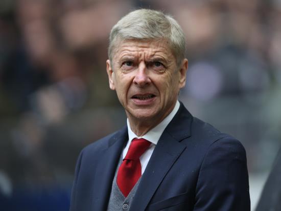 Ostersunds vs Arsenal - Wenger wants UEFA to review rules which rule Auba out of UEL