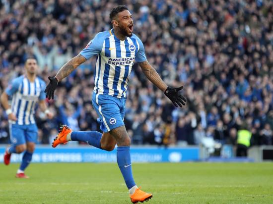 Brighton’s FA Cup adventure continues after conquering Coventry
