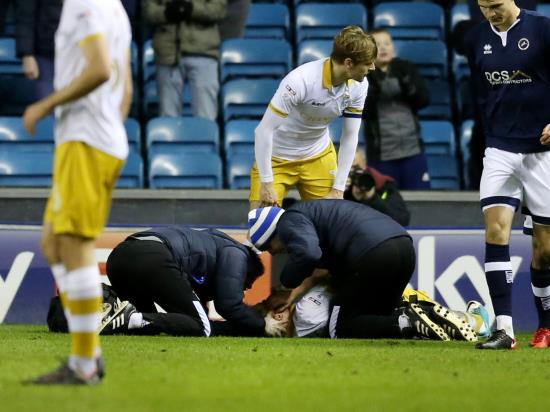Sheffield Wed. vs Aston Villa - Thorniley out of Aston Villa clash after concussion