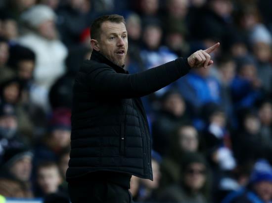 We have to tighten up at back, admits Rams boss Rowett