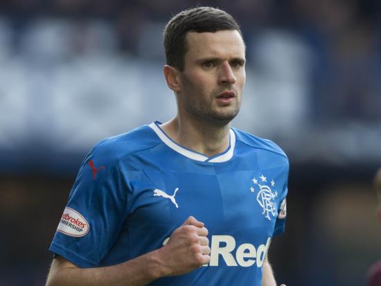 Graeme Murty hoping Jamie Murphy injury is not a serious one