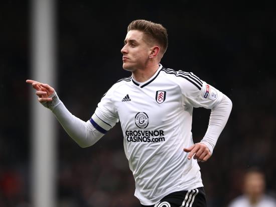 Fulham pegged back by QPR and miss the chance to close the gap