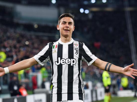 Juventus 3 - 1 AC Milan: Juventus extend lead over Napoli at Serie A summit