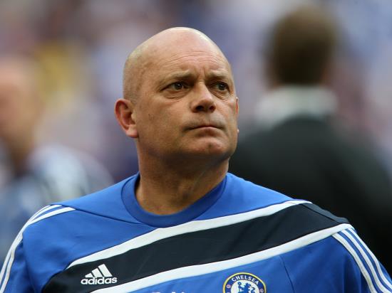 Antonio Conte wants Chelsea to produce a performance fitting of Ray Wilkins
