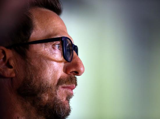 Di Francesco urges Roma to ‘do the unthinkable’ and eliminate Barcelona