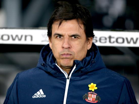 Chris Coleman: Sunderland shot themselves in the foot against Norwich