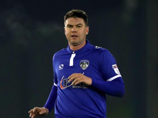 Oldham Athletic vs Walsall - Gerrard and Bryan sidelined as Oldham host relegation Walsall