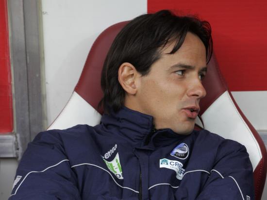 RB Salzburg vs Lazio - Simone Inzaghi: Lazio will not be distracted by weekend Rome derby