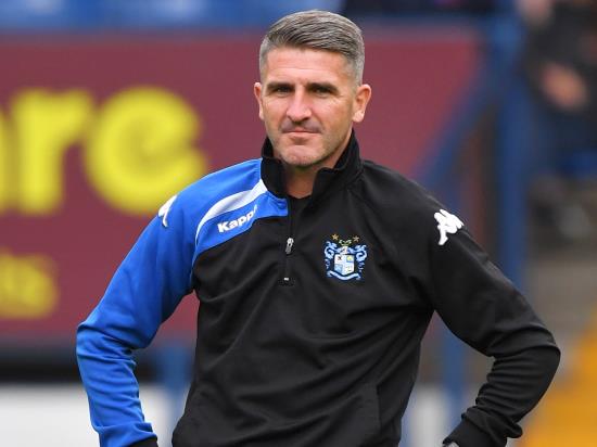 Ryan Lowe ‘distraught’ after Bury’s relegation is confirmed