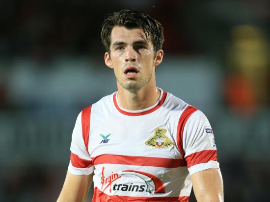 Marquis at the double for Doncaster as relegation looms for MK Dons