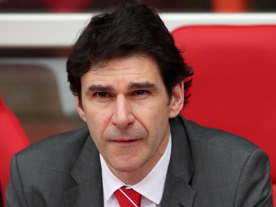 Aitor Karanka welcomes goal rush but says Nottingham Forest stars ‘cannot relax’