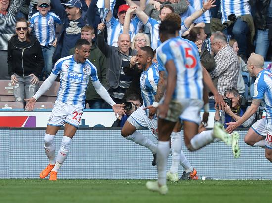 Last-gasp Ince winner lifts Terriers to brink of safety