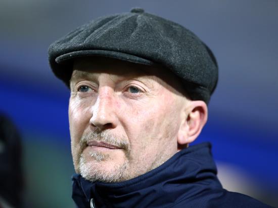 Ian Holloway praises the compassion of Brentford