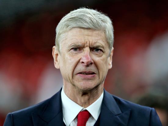 Wenger targeting Europa League success ahead of Arsenal exit