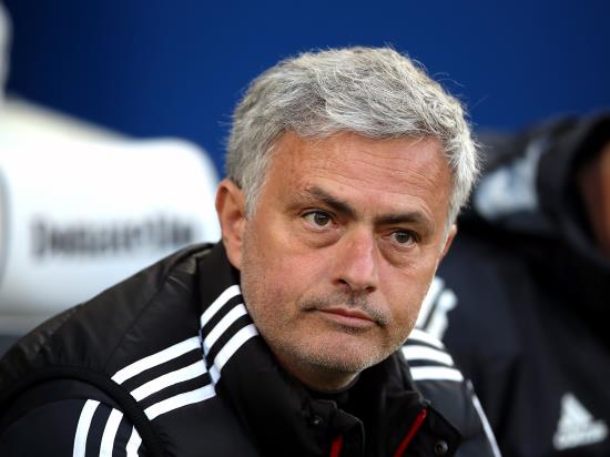Jose Mourinho admits Brighton wanted it more than Manchester United
