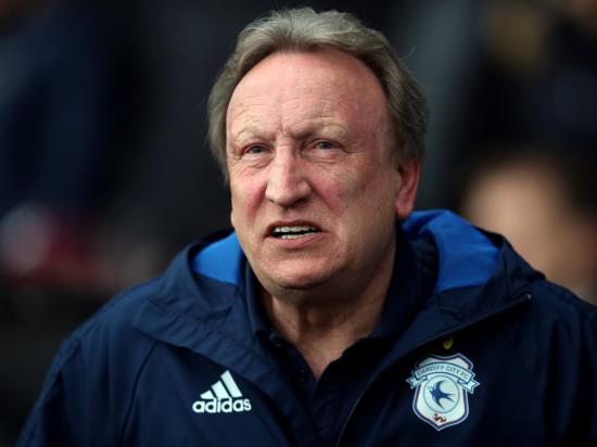 Cardiff return to Premier League as Neil Warnock earns eighth promotion
