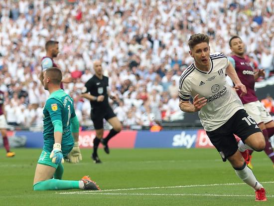 Cairney carries Fulham to Premier League