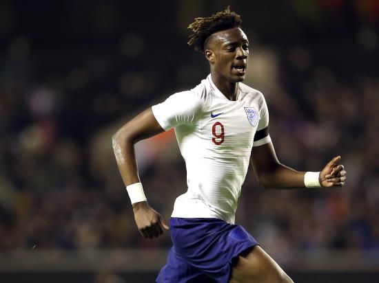 England Under-21s must wait despite emphatic win