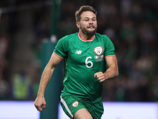 O’Neill hails Judge and Burke after Republic of Ireland rally to beat USA