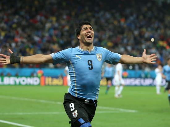 Uruguay(N) vs Saudi Arabia - Uruguay coach defends Luis Suarez by saying superstars are not ‘robots’