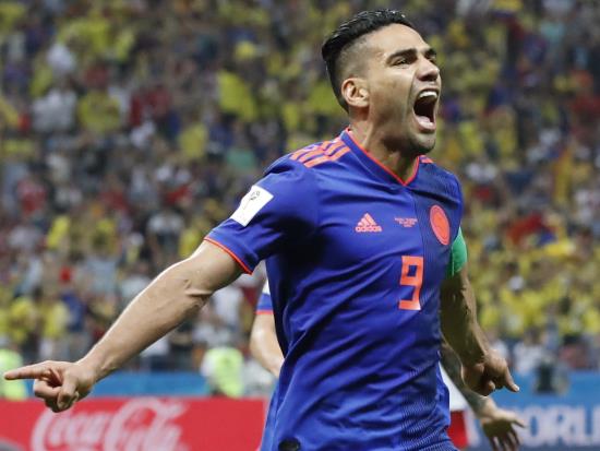 Colombia’s planning pays off in victory that ends Poland’s hopes