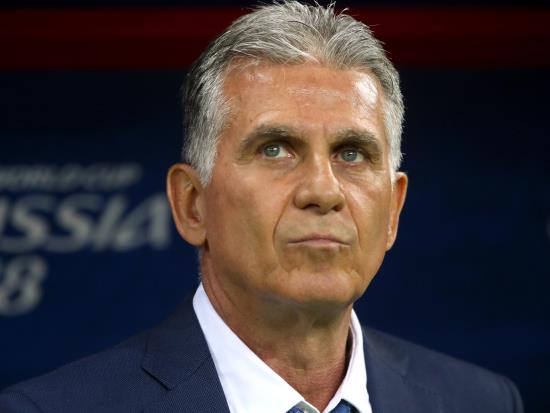 Iran vs Portugal - Queiroz accuses FIFA of ‘taking the game from the people’ with VAR