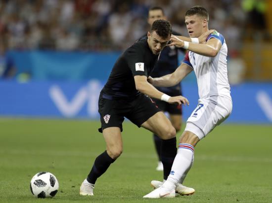 Last-gasp Perisic strike sends Iceland home and gives Croatia maximum points