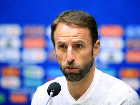England vs Belgium - England boss seeking win against Belgium after Germany’s ‘surprise’ exit