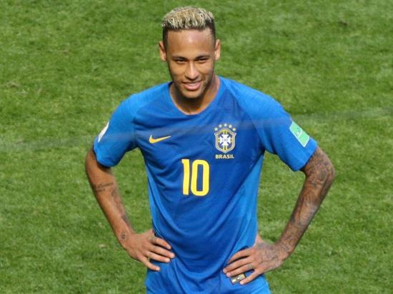 Brazil vs Mexico - Now is the time for Neymar to shine, says Thiago Silva
