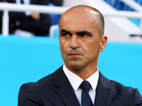 Belgium vs Japan - Belgium boss Roberto Martinez aware of Japan threat