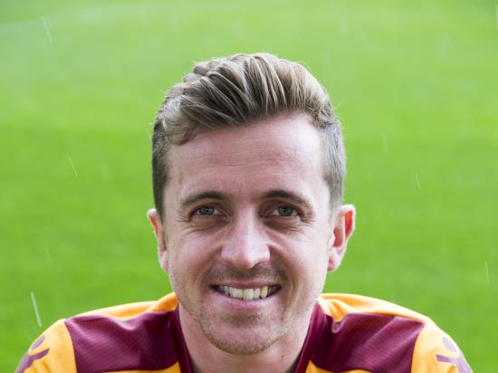 Frear hits hat-trick as Motherwell cruise to Betfred Cup win over Edinburgh City