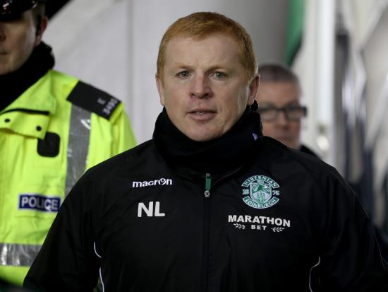 Lennon happy with win but concerned by defensive ‘calamity’