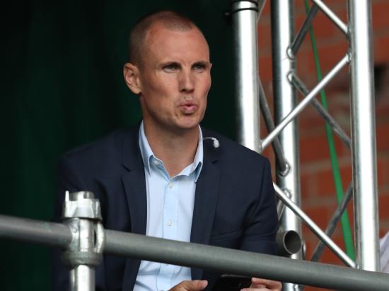 Player-manager Kenny Miller scores first Livingston goal in win against Annan