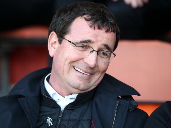 Bowyer ‘can’t praise lads enough’ as new-look Blackpool earn Adams Park point